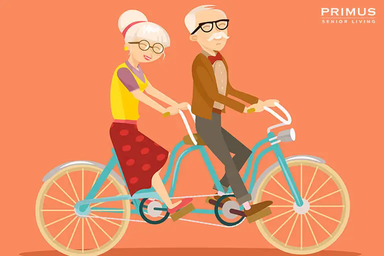  Aerobic-Exercise-For-The-Elderly