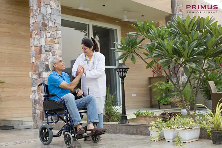 Primus senior living assisted-living-senior-living-homes-breaking-the-taboo-of-old-age-homes-in-chennai blog page banner image