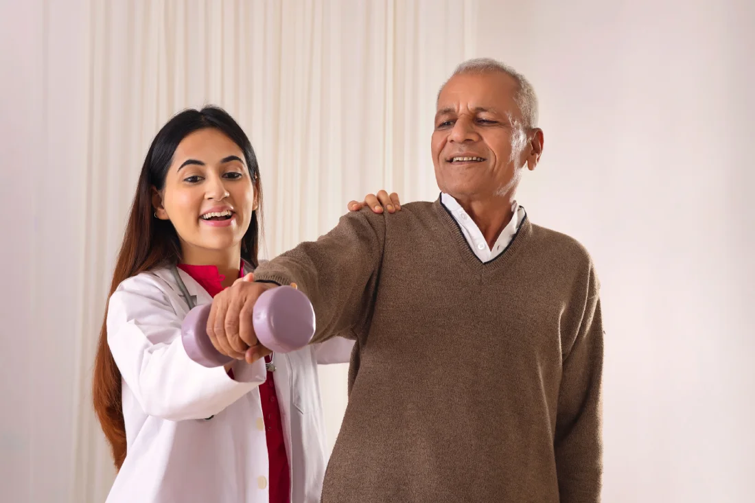 Physiotherapy-For-Elderly-At-Home-mobile-banner