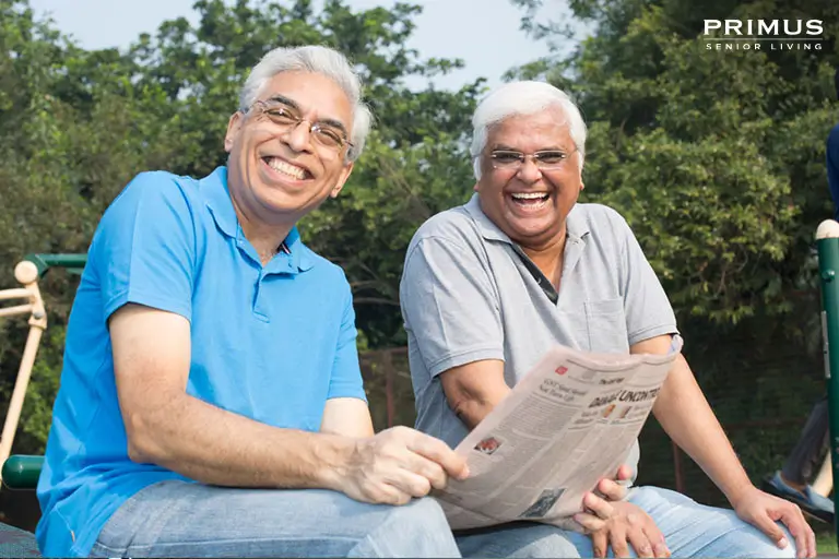 Primus Senior Living why is bangalore a good place to settle post retirement Blog