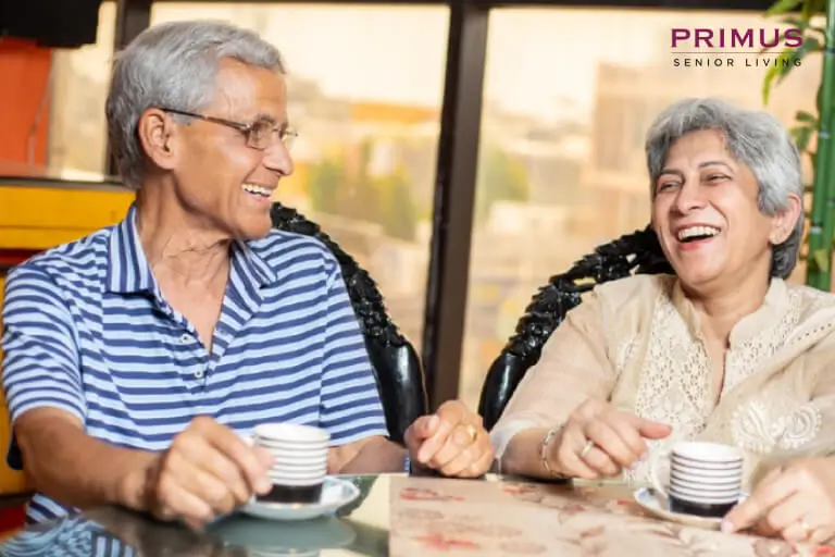 what are the types of senior citizen homes which one should you pick blog page banner image