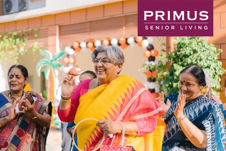 Primus Senior Living A never ending vacation of primus seniors a case study Image